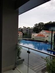The Rise @ Oxley - Residences (D9), Apartment #632054231